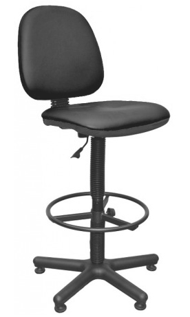 Стілець лабораторний Regal GTS Ring Base. ш/з